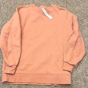 Lululemon Crewneck